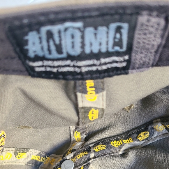 Corona Extra cammo cap - Picture 4 of 4